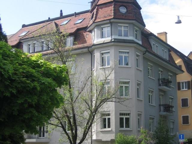 Rent a 2 rooms apartment in Zürich Flatfox
