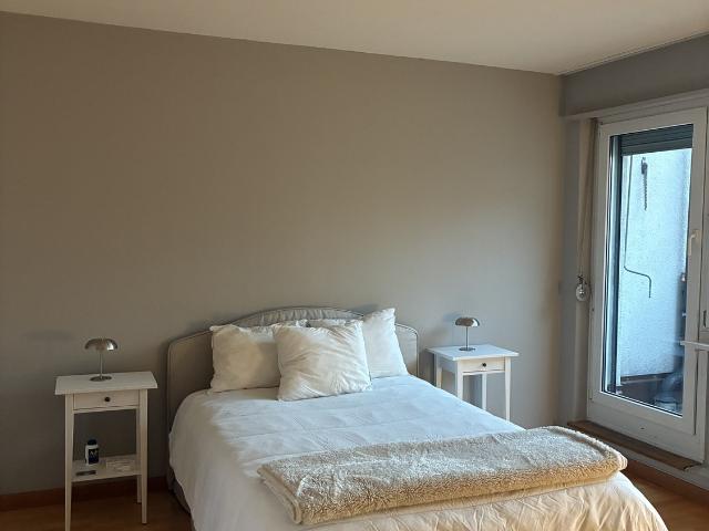 Rent a 2 rooms apartment in Zurich Flatfox