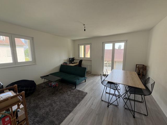Rent a 2 ½ rooms apartment in Zürich Flatfox