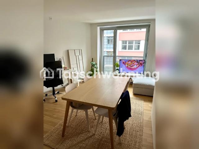Rent a 2 rooms apartment in Zürich Flatfox