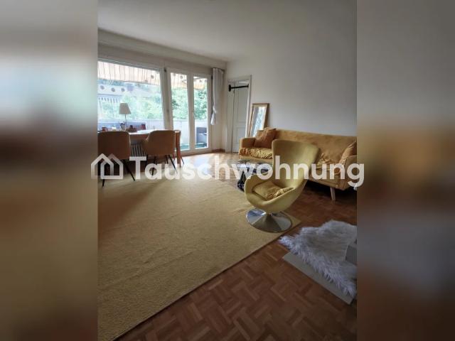 Rent a 2 rooms apartment in Zürich Flatfox