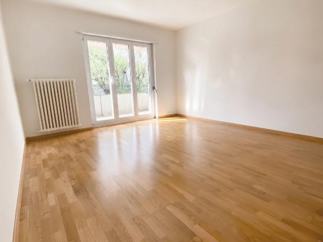 Rent a 2 rooms apartment in Zürich Flatfox