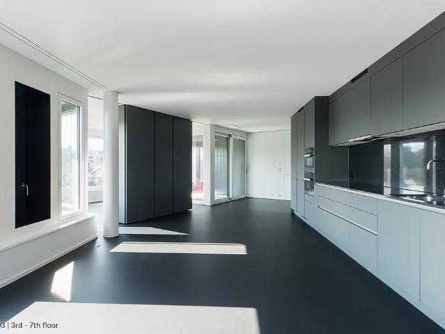 Rent a 2 ½ rooms apartment in Zürich Flatfox