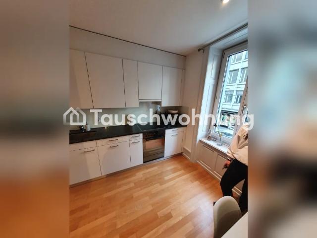 Rent a 2 ½ rooms apartment in Zürich Flatfox