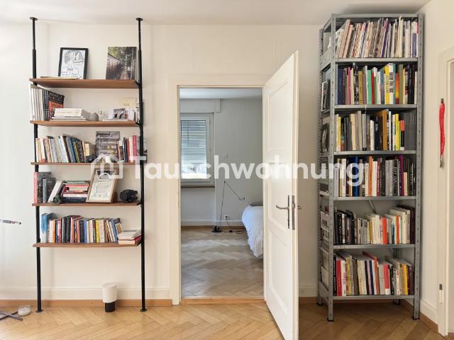 Rent a 2 ½ rooms apartment in Zürich Flatfox