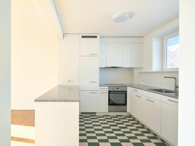 Rent a 2 ½ rooms apartment in Zürich Flatfox