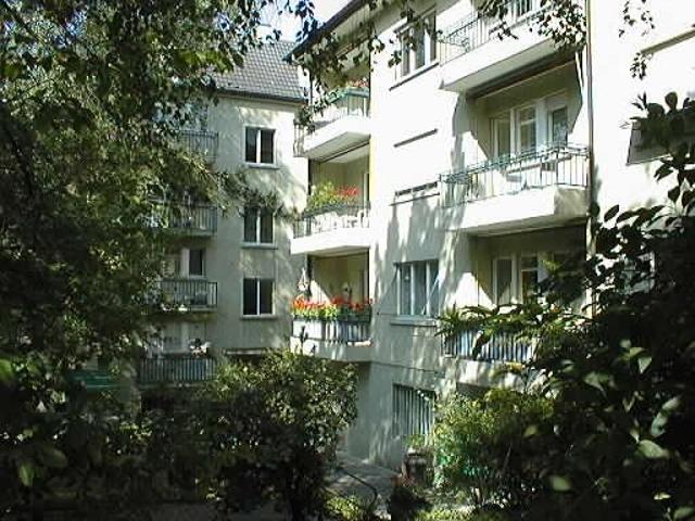 Rent a 2 rooms apartment in Zürich Flatfox