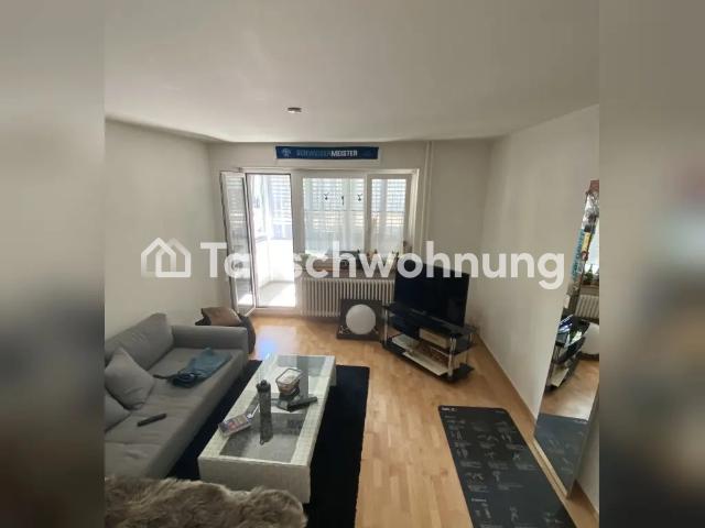 Rent a 2 ½ rooms apartment in Zürich Flatfox