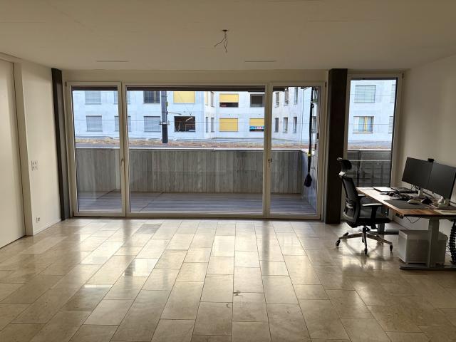 Rent a 2 ½ rooms apartment in Zürich Flatfox