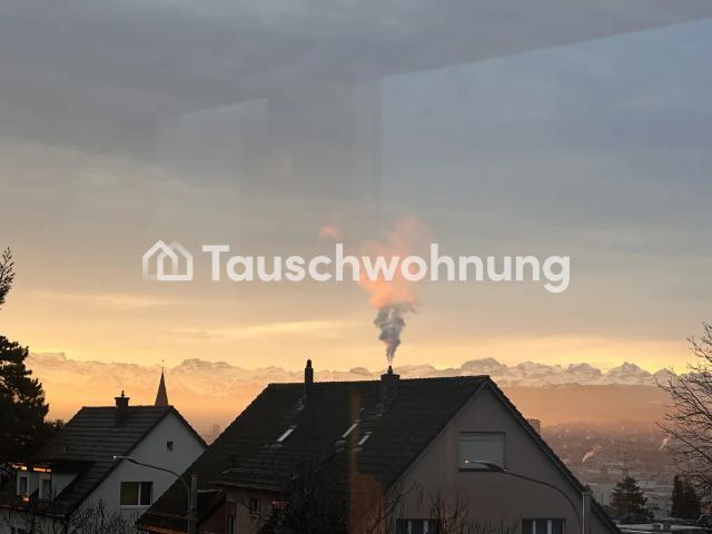 Rent a 2 ½ rooms apartment in Zürich Flatfox