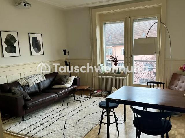 Rent a 2 ½ rooms apartment in Zürich Flatfox
