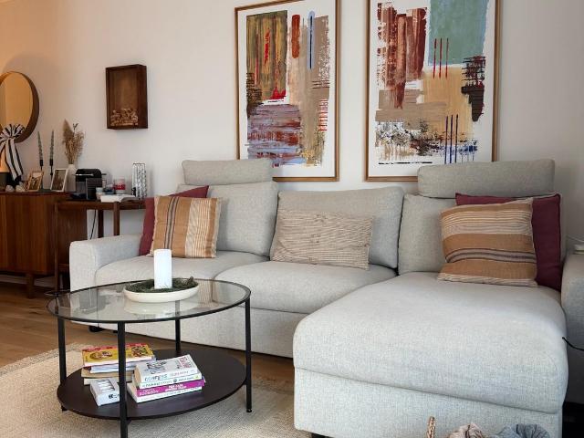 Rent a 2 ½ rooms apartment in Zurich Flatfox