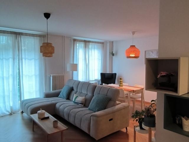 Rent a 2 ½ rooms apartment in Zurich Flatfox
