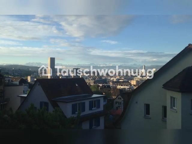 Rent a 2 ½ rooms apartment in Zürich Flatfox