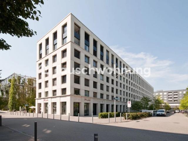 Rent a 2 ½ rooms apartment in Zürich Flatfox