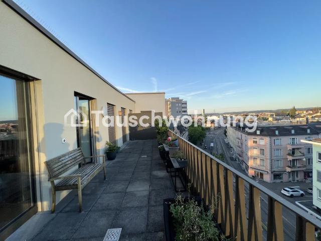 Rent a 2 ½ rooms apartment in Zürich Flatfox