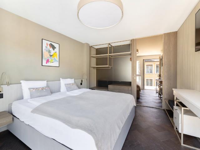 Rent a 2 ½ rooms apartment in Zürich Flatfox