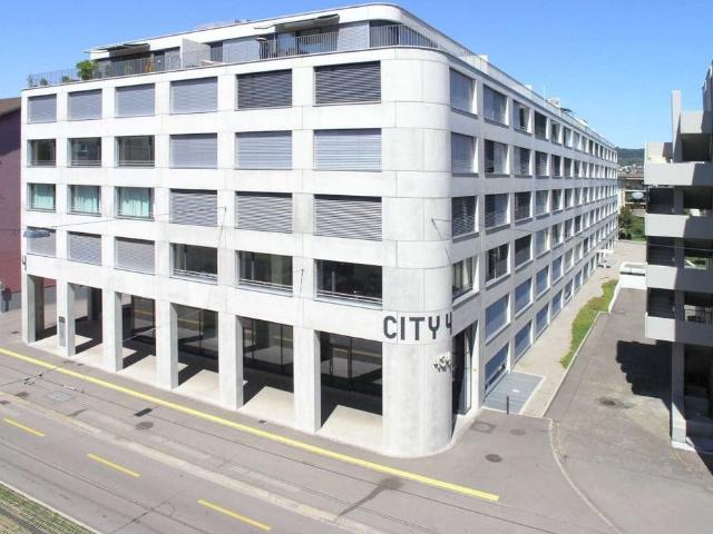 Rent a 2 ½ rooms apartment in Zürich Flatfox