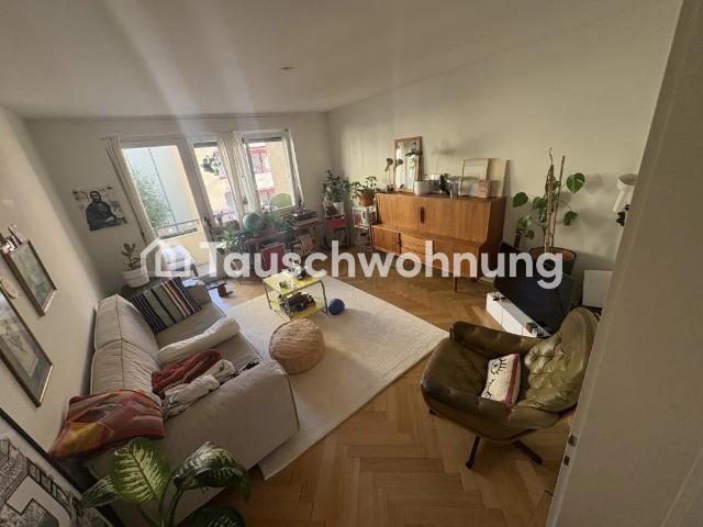 Rent a 2 ½ rooms apartment in Zürich Flatfox