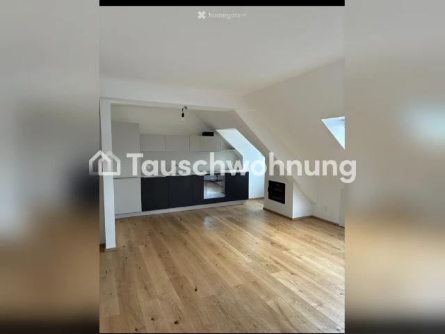 Rent a 2 ½ rooms apartment in Zürich Flatfox