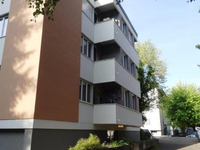 Rent a 2 ½ rooms apartment in Zürich Flatfox