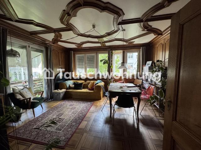 Rent a 2 ½ rooms apartment in Zürich Flatfox