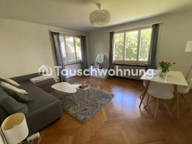 Rent a 2 ½ rooms apartment in Zürich Flatfox