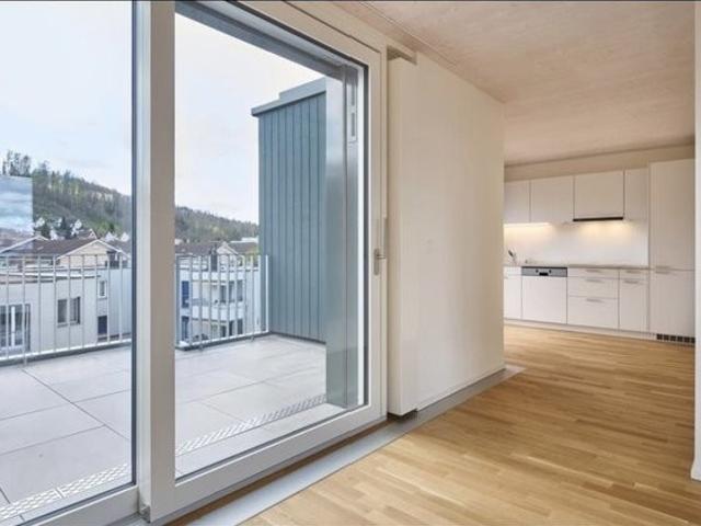 Rent a 2 ½ rooms apartment in Zürich Flatfox