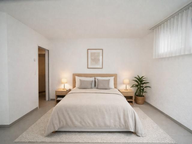 Rent a 2 ½ rooms apartment in Zürich Flatfox