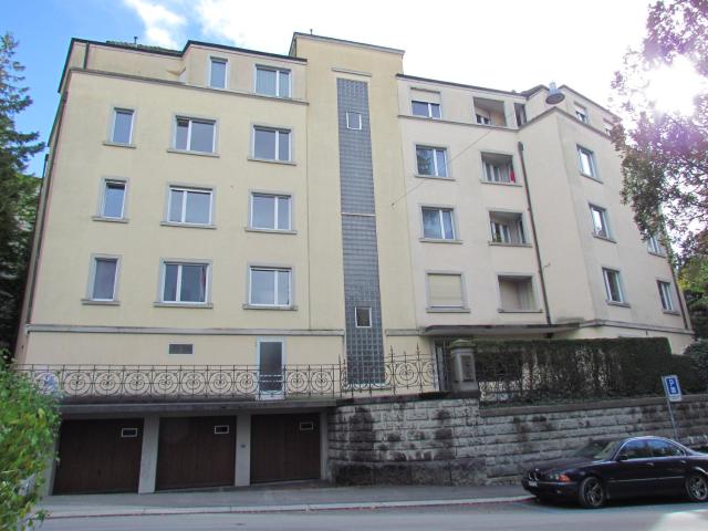 Rent a 2 rooms apartment in Zürich Flatfox