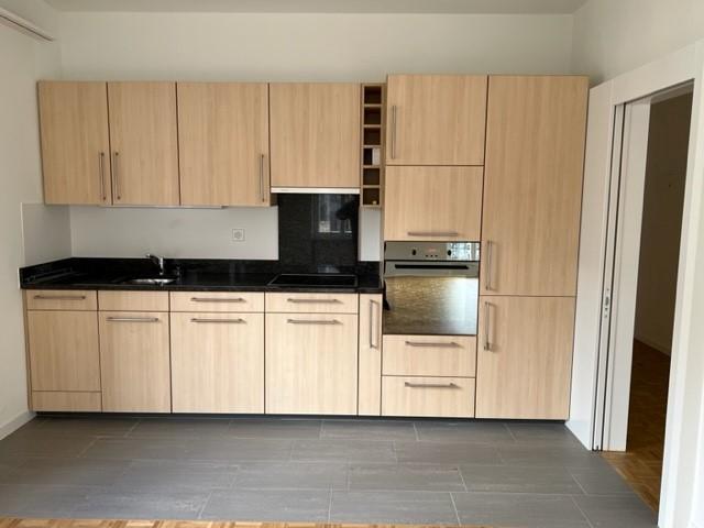 Rent a 2 ½ rooms apartment in Zürich Flatfox