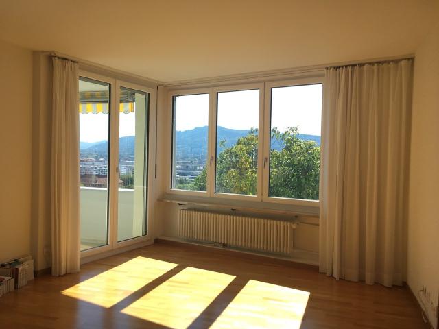 Rent a 2 ½ rooms apartment in Zürich Flatfox