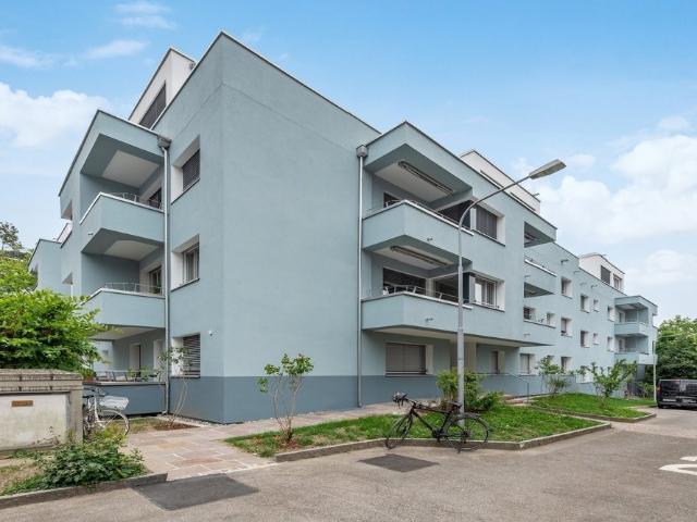 Rent a 2 ½ rooms apartment in Zürich Flatfox