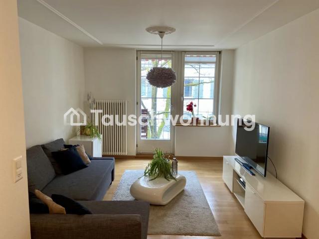Rent a 2 ½ rooms apartment in Zürich Flatfox