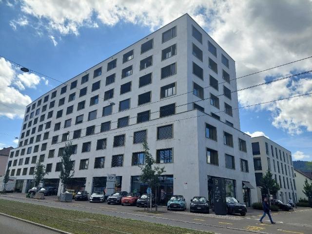 Rent a 2 ½ rooms apartment in Zürich Flatfox