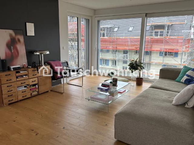 Rent a 2 ½ rooms apartment in Zürich Flatfox