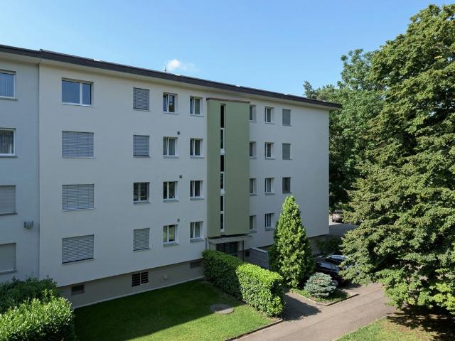 Rent a 2 ½ rooms apartment in Zürich Flatfox
