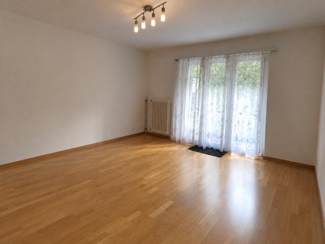 Rent a 2 rooms apartment in Zürich Flatfox
