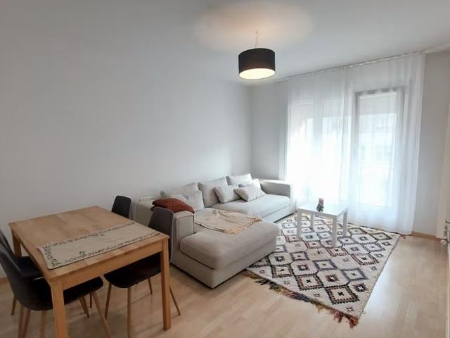 Rent a 2 ½ rooms apartment in Zurich Flatfox