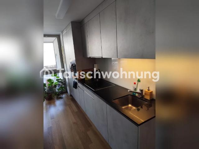 Rent a 2 rooms apartment in Zürich Flatfox