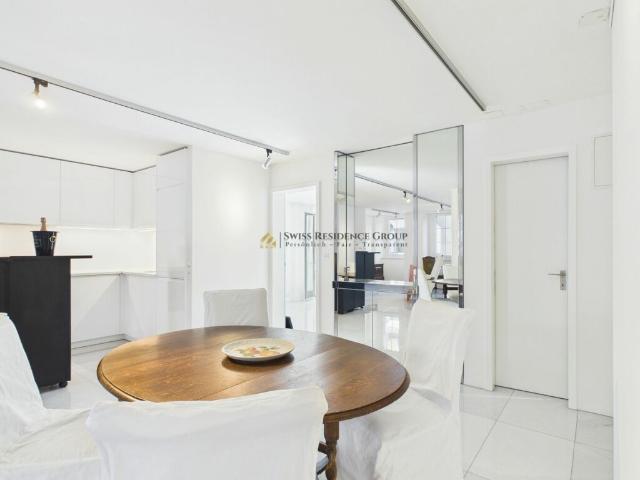 Rent a 2 ½ rooms apartment in Zürich Flatfox