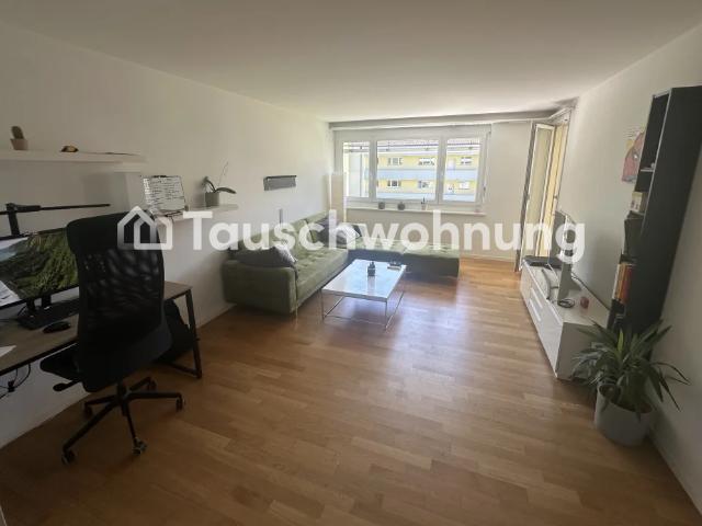 Rent a 2 ½ rooms apartment in Zürich Flatfox