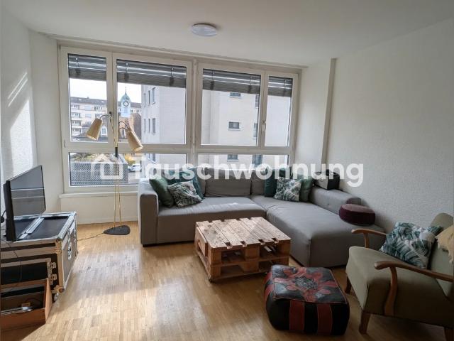 Rent a 2 rooms apartment in Zürich Flatfox