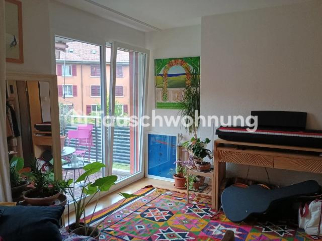 Rent a 2 rooms apartment in Zürich Flatfox