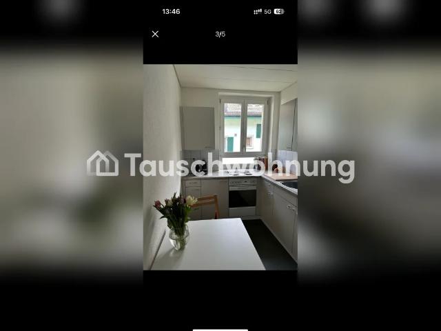 Rent a 2 ½ rooms apartment in Zürich Flatfox