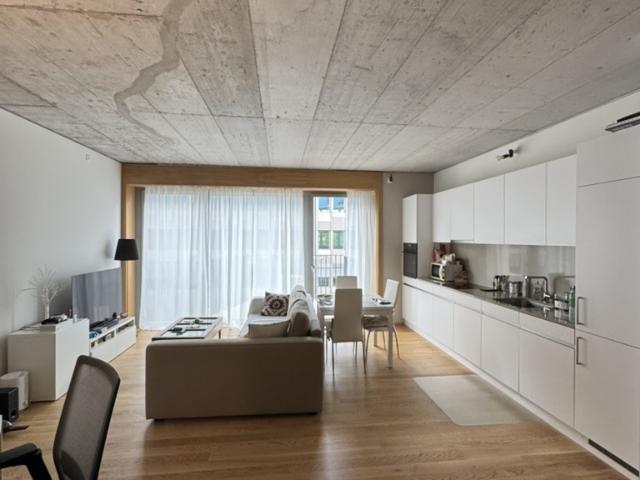 Rent a 2 ½ rooms apartment in Zurich Flatfox