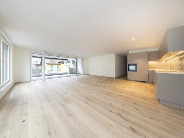 Rent a 2 ½ rooms apartment in Zürich Flatfox