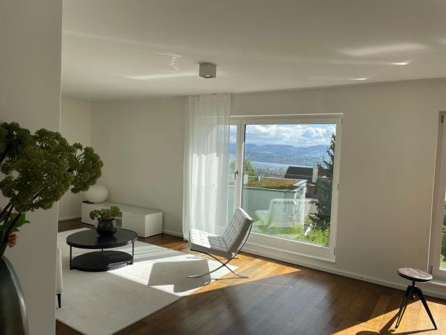 Rent a 2 ½ rooms apartment in Zurich Flatfox