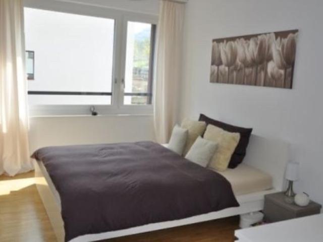 Rent a 2 ½ rooms apartment in Zürich Flatfox