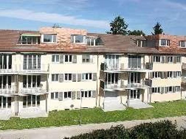 Rent a 2 rooms apartment in Zürich Flatfox